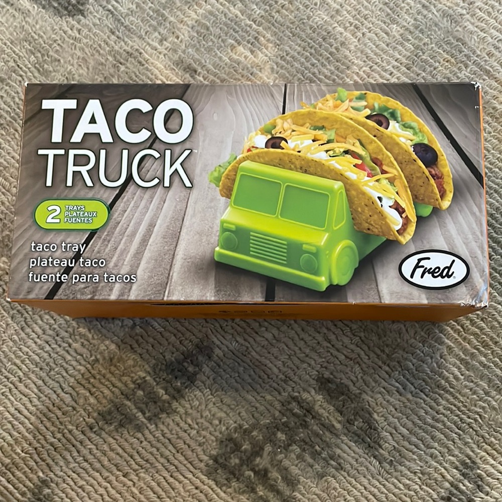 Taco Truck